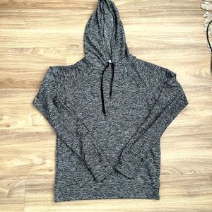 Outdoor voices, athletic sweatshirt size small